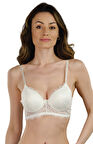 STORMED İç Giyim Kadın Dantelli Bralet Sütyen 571