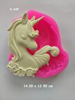 Unicorn Silikon Kalıp