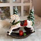 Sallanan At Dekoratif