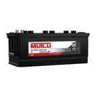 HD / 1D5.180.120.A - SFB SERİ 1 AĞIR HİZMET TİCARİ ARAÇ AKÜ 513*223*223 MM 180Ah 1200 A EN 1250 A SAE - Mutlu Akü