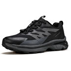 Humtto 850082B-1 Siyah Kadın Outdoor Ayakkabı