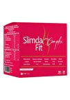 Slimda Fit Complex 60 Kapsül 20 Saşe
