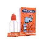Abfen Sinus Rinse Kit Pediatric Yüksek Hacimli Nazal Yıkama