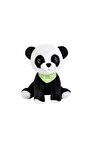 Selay Peluş Panda 15 Cm 2030