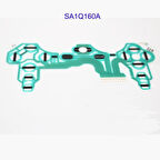 10 Adet Playstation 3 Ps3 Tam Board Sa1q160a Film Şeridi - Kol Tamiri