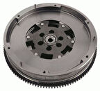 Sachs 2294501231 Volant Crafter 2.0 TDI 12-Cktb Cktc Ckuc Cslb 136 Ps 03L105266BF