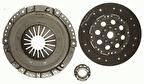 Sachs 3000318001 Debriyaj Seti W202 C280 W124 280E 300E 320E 86-93 M104.941 942 980 M103 .983 3000318001