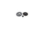 Sachs 3000822701 Debriyaj Seti Baskı Disk Rulman Audi A3 Seat Leon Toledo Skoda Octavia Volkswagen Bora 1.8 Motor 06A141025H