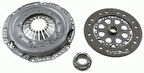 Sachs 3000824101 Debriyaj Seti Rulmanlı Klimalı W202 94-00 W124 93-95 W210 95-00 R170 96-01 3000824101