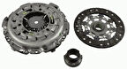 Sachs 3000950709 Debriyaj Seti BMW E90 M2 21212284034