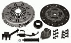 Sachs 3000950754 Debriyaj Seti Audi A4 07-A5 07- 0B1141117E