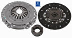 Sachs 3000951608 Debriyaj Seti Polo 1.9TDI 2001-2009 