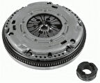Sachs 3000951790 Debriyaj Seti Bora Golf IV Polo Ibiza 1.9TDI 038105264J