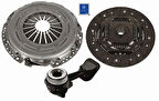 Sachs 3000990413 Debriyaj Seti Ford-Yeni Tourneo Connect-1.5 TDCI-15-Rulmanlı 3000990413