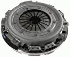 Sachs 3089600110 Debriyaj Seti Baskı Disk Jeep Patriot 2.4 08 Compass 2.4 06 Dodge Caliber 1.8-2.4 06 Journey 3089000069 05062150AE