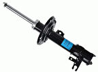 Sachs 312609 Ön Amortisör Sol Gazlı Vectra B 96-01 13214377