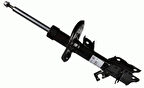 Sachs 314038 Ön Amortisör Sol Gazlı Nissan Qashqai 1.5 DCI 1.6 2.0 2006-2012 J10 Kasa 54303JD00A
