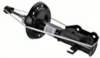 Sachs 315437 Ön Amortisör Sol Insignia A 09-16 13245972