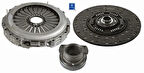 Sachs 3400700612 Debriyaj Seti 430mm Scania R P G Seri Grs904 1479574
