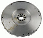 Sachs 3421601016 Volan Av Actros MP2-MP3 1832 Ls Lls Om 541.940 Om 541.970 2003- 5410300105