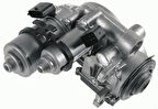 Sachs 3981000090 Vites Aksıyonerı C2 C3-207 1.4 HDI 1.6 16V 2452.C3