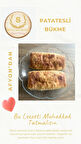 Afyon Patatesli Bükme-Börek 6’lı Paket