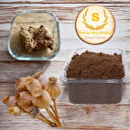 AFYON SÜRTÜLMÜŞ HAŞHAŞ 500G