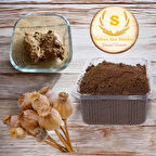 AFYON SÜRTÜLMÜŞ HAŞHAŞ 1KG (HAŞHAŞ EZMESİ)