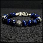 Gümüş Bileklik, Kaplan Gözü Bileklik, Lacivert Bileklik, Erkek Bileklik, Kadın Bileklik