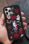 Samsung Galaxy S22 Uyumlu Bulls Tasarımlı Premium Telefon Kılıfı