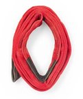 5MT 5 TON STRAP POLYESTER SAPAN KIRMIZI