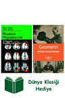 Düşünen Organizasyon + Geometri + Dünya Klasiği Hediye