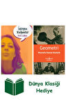 İnleyen Nağmeler + Geometri + Dünya Klasiği Hediye