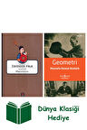 Hayriyye + Geometri + Dünya Klasiği Hediye