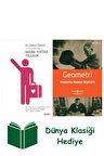 Huzura Yeniden Yolculuk + Geometri + Dünya Klasiği Hediye