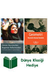 Dünün Devrimcileri Bugünün Reformistleri + Geometri + Dünya Klasiği Hediye