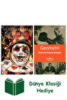 Ve Palyaçolarla Gözyaşları + Geometri + Dünya Klasiği Hediye