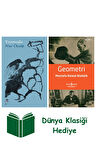 Yarımada + Geometri + Dünya Klasiği Hediye
