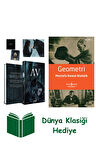 Av (Ciltli) + Geometri + Dünya Klasiği Hediye