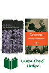 Bir Delinin Güncesi + Geometri + Dünya Klasiği Hediye