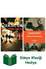 Çukurda + Geometri + Dünya Klasiği Hediye
