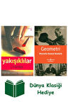 Yakışıklılar + Geometri + Dünya Klasiği Hediye