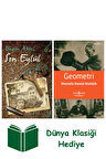 Son Eylül + Geometri + Dünya Klasiği Hediye