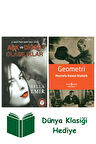 Aşk ve Diğer Olasılıklar + Geometri + Dünya Klasiği Hediye