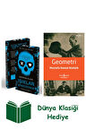 Işıklar Söndüğünde – Karanlığa Doğru 1 + Geometri + Dünya Klasiği Hediye