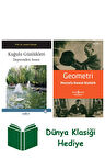 Kuğulu Günlükleri + Geometri + Dünya Klasiği Hediye