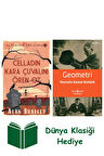 Celladın Kara Çuvalını Ören Ot + Geometri + Dünya Klasiği Hediye