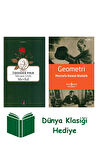 Mevlid + Geometri + Dünya Klasiği Hediye