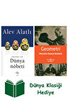 Dünya Nöbeti + Geometri + Dünya Klasiği Hediye