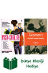 Ma-Aile + Geometri + Dünya Klasiği Hediye